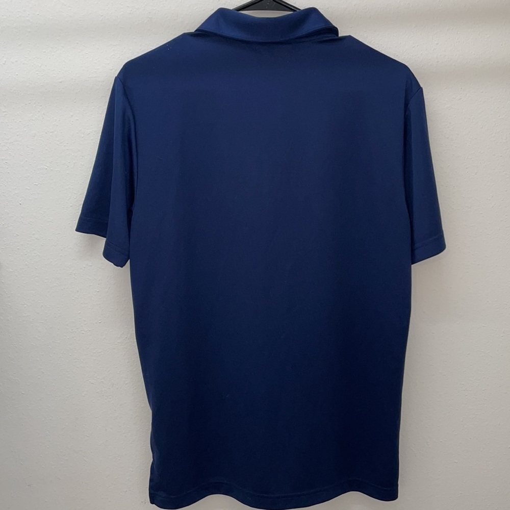 Men’s Adidas polo shirt - Picture 5 of 9